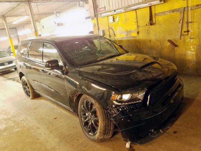 DODGE DURANGO GT 2020 1c4rdjdg7lc213846