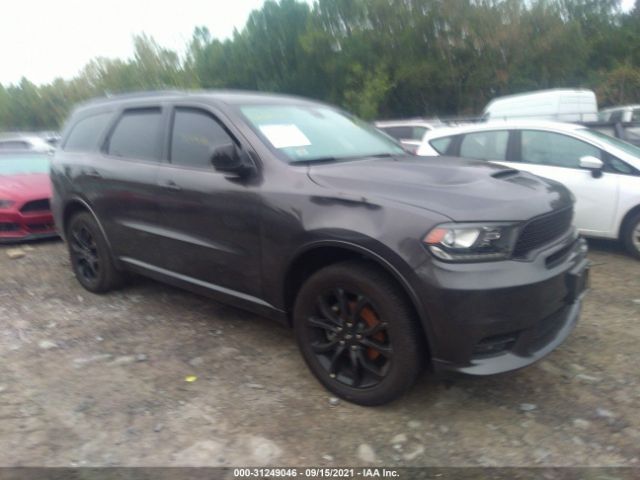 DODGE DURANGO 2020 1c4rdjdg7lc229819