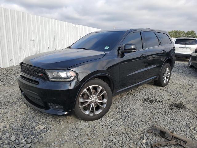 DODGE DURANGO GT 2020 1c4rdjdg7lc262142