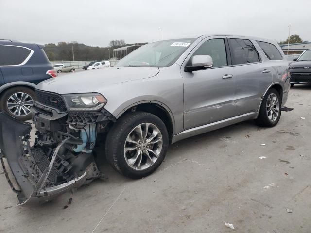 DODGE DURANGO GT 2020 1c4rdjdg7lc285923