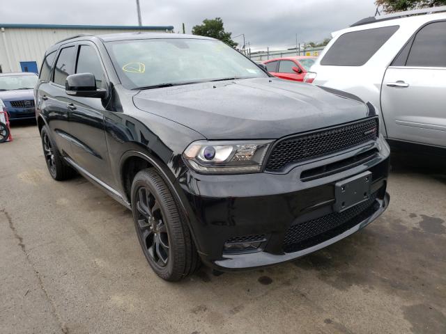 DODGE DURANGO GT 2020 1c4rdjdg7lc302106