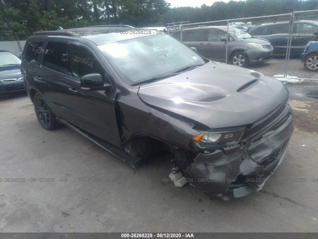 DODGE DURANGO 2020 1c4rdjdg7lc310156