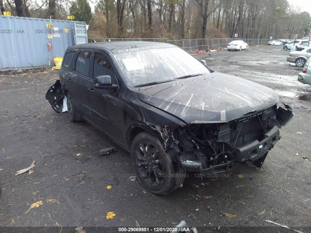 DODGE DURANGO 2020 1c4rdjdg7lc330228