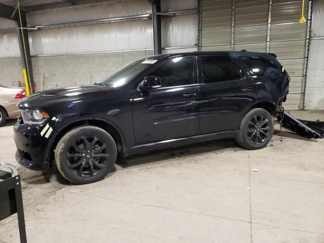 DODGE DURANGO GT 2020 1c4rdjdg7lc348700