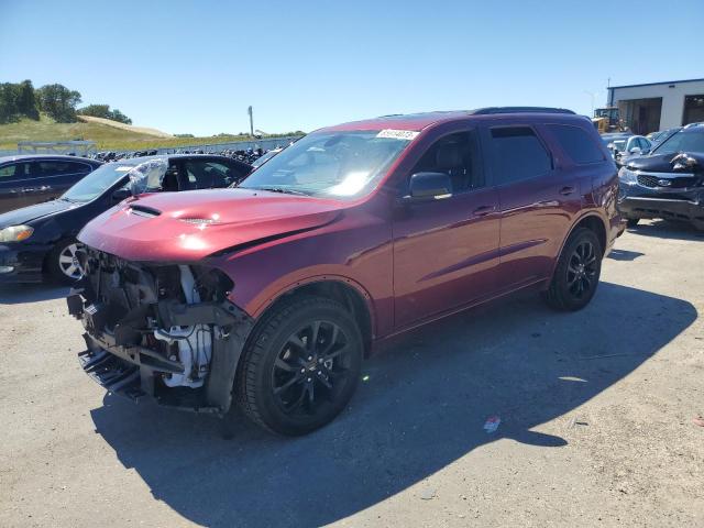 DODGE DURANGO GT 2020 1c4rdjdg7lc353203