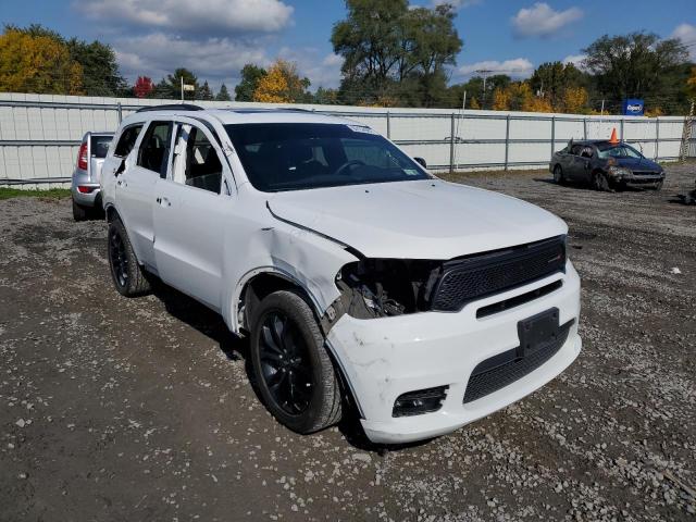 DODGE DURANGO GT 2020 1c4rdjdg7lc412413