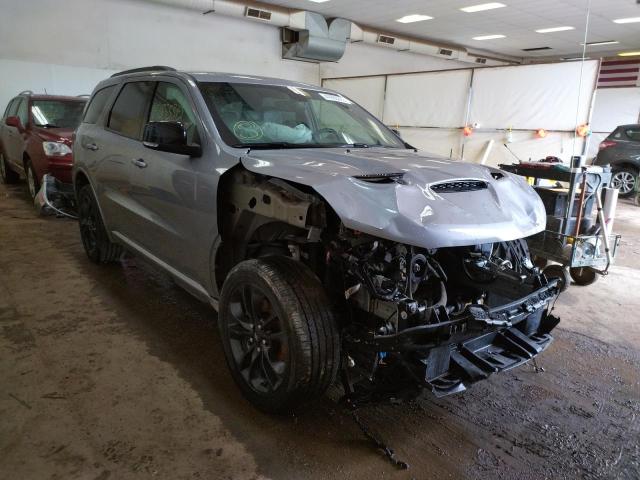 DODGE DURANGO GT 2021 1c4rdjdg7mc547506