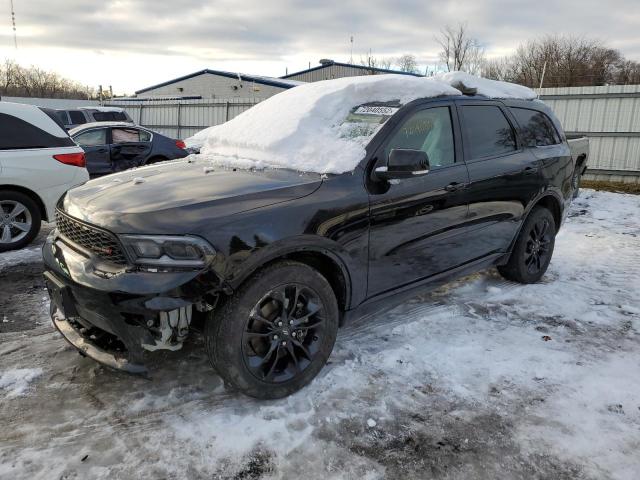 DODGE DURANGO GT 2021 1c4rdjdg7mc694683