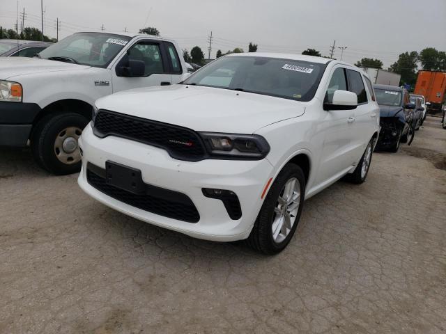 DODGE DURANGO GT 2021 1c4rdjdg7mc724149