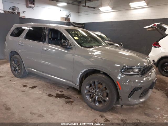 DODGE DURANGO 2021 1c4rdjdg7mc759225