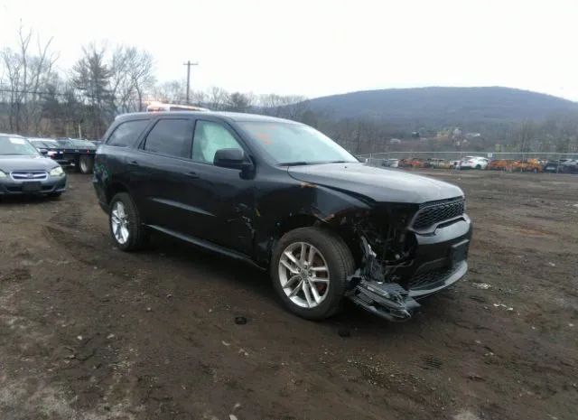 DODGE DURANGO 2022 1c4rdjdg7nc105794