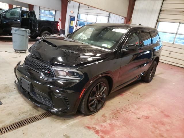 DODGE DURANGO GT 2022 1c4rdjdg7nc108470