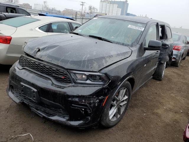 DODGE DURANGO GT 2022 1c4rdjdg7nc188384