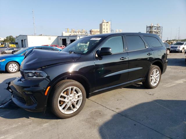 DODGE DURANGO 2022 1c4rdjdg7nc218600