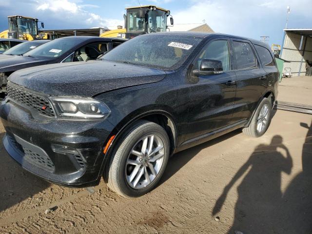 DODGE DURANGO GT 2022 1c4rdjdg7nc220184