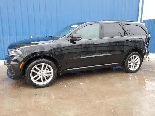 DODGE DURANGO 2022 1c4rdjdg7nc220234