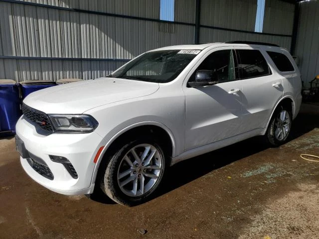 DODGE DURANGO GT 2023 1c4rdjdg7pc572233