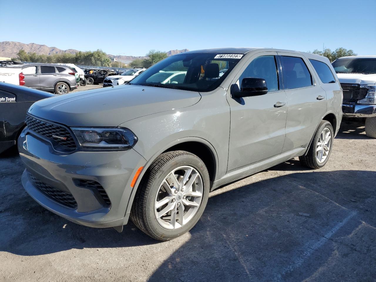 DODGE DURANGO 2023 1c4rdjdg7pc674969