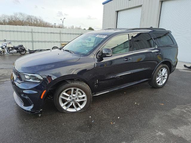 DODGE DURANGO GT 2024 1c4rdjdg7rc237931