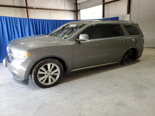 DODGE DURANGO 2012 1c4rdjdg8cc100780