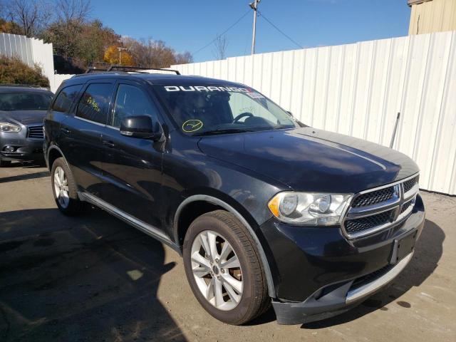 DODGE DURANGO 2012 1c4rdjdg8cc120401