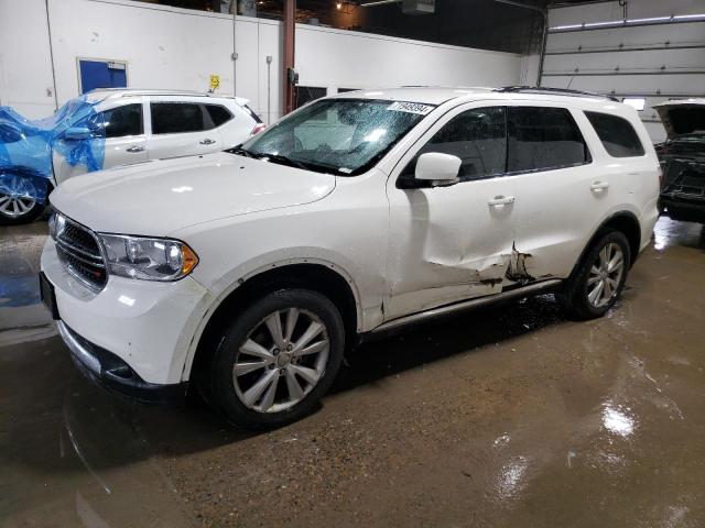 DODGE DURANGO CR 2012 1c4rdjdg8cc121063