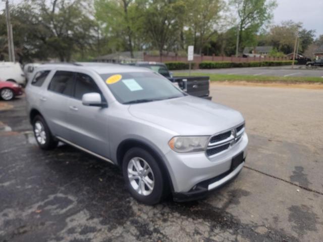 DODGE DURANGO CR 2012 1c4rdjdg8cc126893