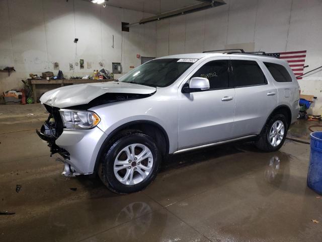 DODGE DURANGO CR 2012 1c4rdjdg8cc187824