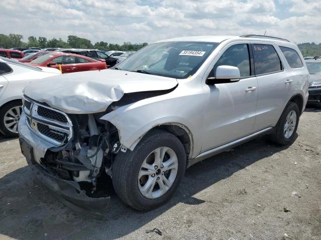 DODGE DURANGO 2012 1c4rdjdg8cc187869