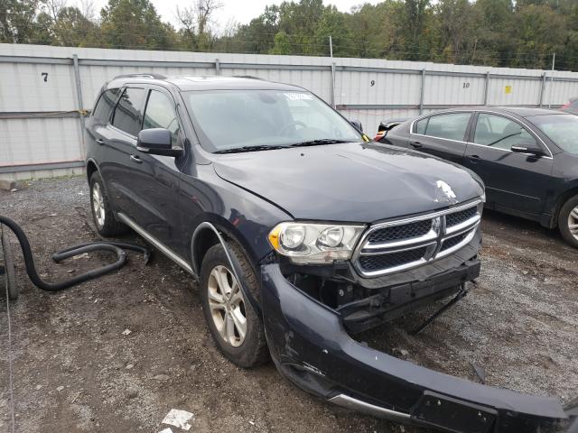 DODGE DURANGO CR 2012 1c4rdjdg8cc206761