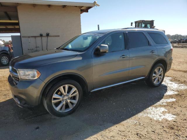 DODGE DURANGO 2012 1c4rdjdg8cc308724