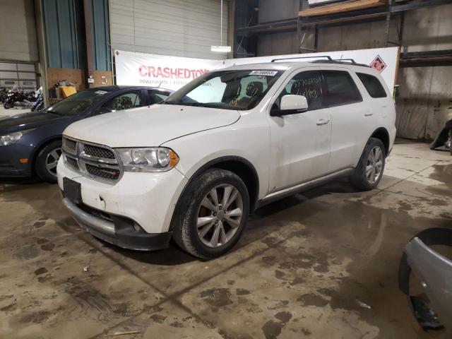 DODGE DURANGO CR 2012 1c4rdjdg8cc322171