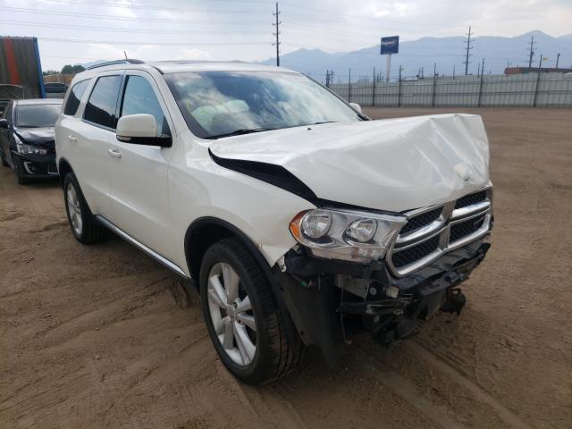 DODGE DURANGO CR 2012 1c4rdjdg8cc322428