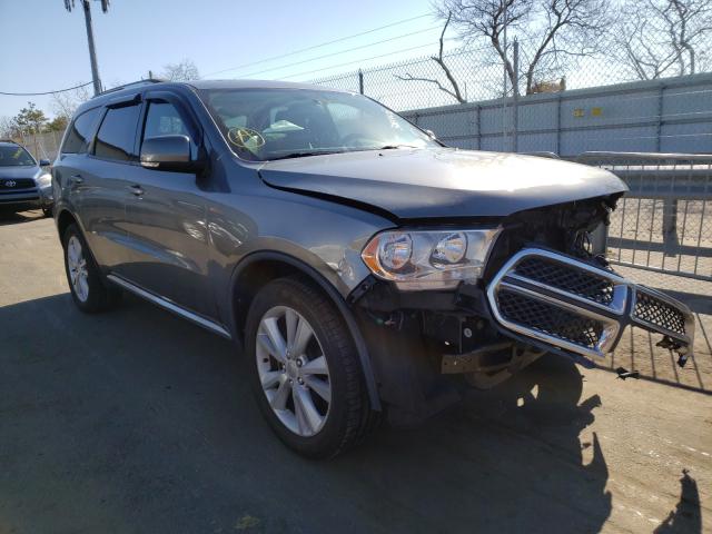 DODGE DURANGO CR 2012 1c4rdjdg8cc322512