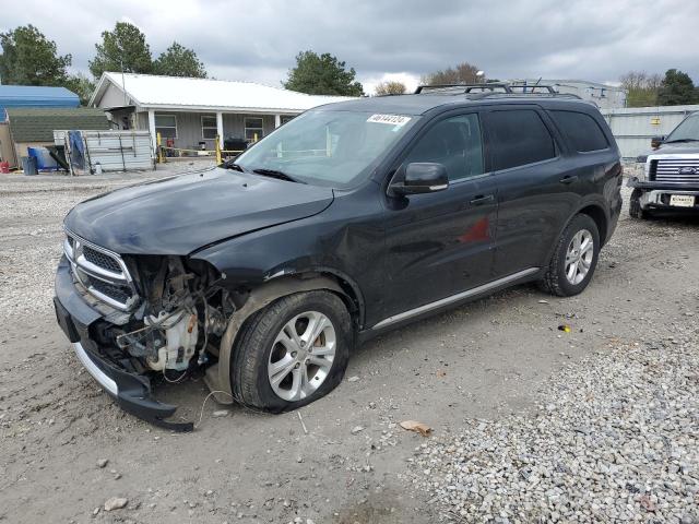 DODGE DURANGO 2012 1c4rdjdg8cc322624