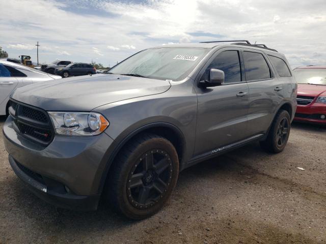 DODGE DURANGO CR 2012 1c4rdjdg8cc330917