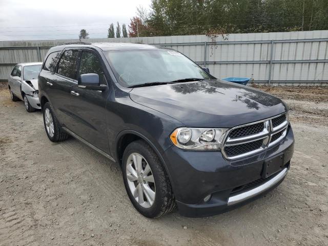 DODGE DURANGO CR 2013 1c4rdjdg8dc508990