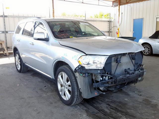 DODGE DURANGO CR 2013 1c4rdjdg8dc530455