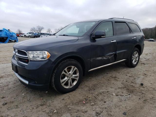 DODGE DURANGO CR 2013 1c4rdjdg8dc535591