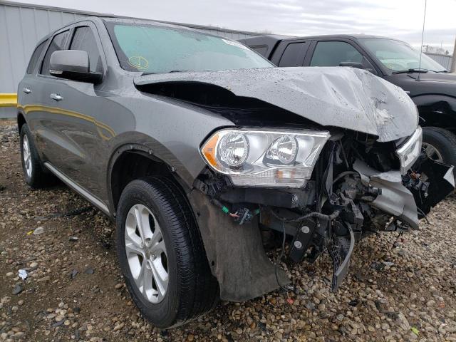 DODGE DURANGO CR 2013 1c4rdjdg8dc540550