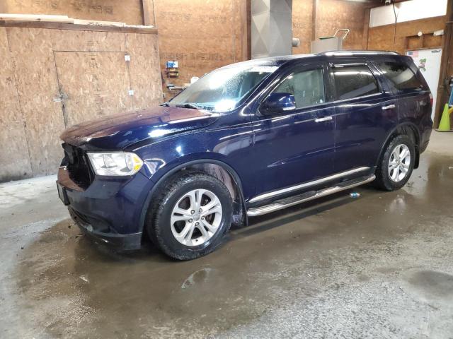 DODGE DURANGO CR 2013 1c4rdjdg8dc554240