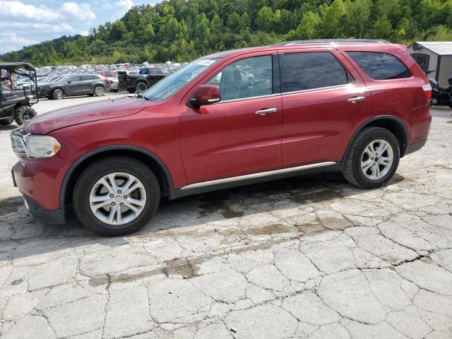 DODGE DURANGO CR 2013 1c4rdjdg8dc602190