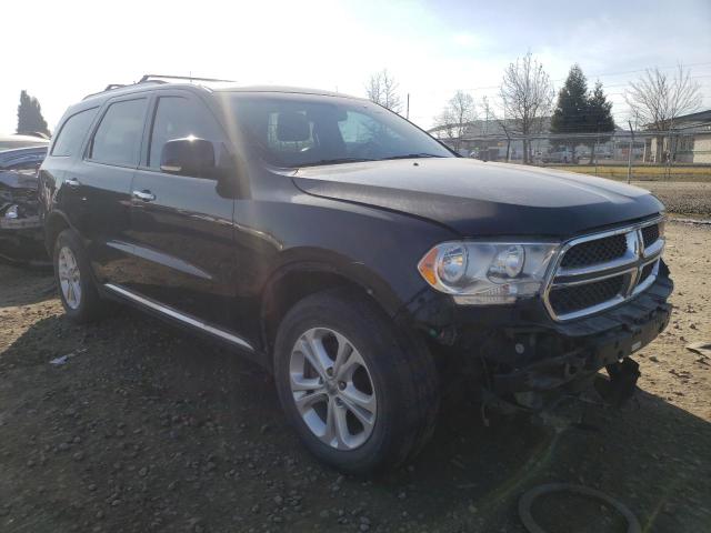 DODGE DURANGO CR 2013 1c4rdjdg8dc602254