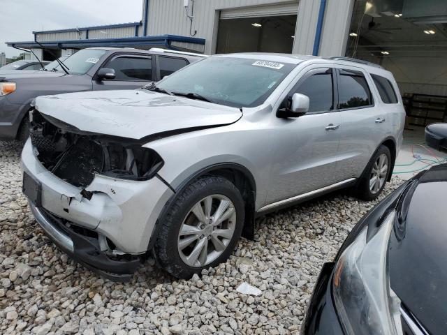 DODGE DURANGO 2013 1c4rdjdg8dc637750