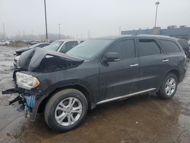 DODGE DURANGO 2013 1c4rdjdg8dc658582