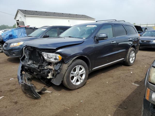 DODGE DURANGO CR 2013 1c4rdjdg8dc671672