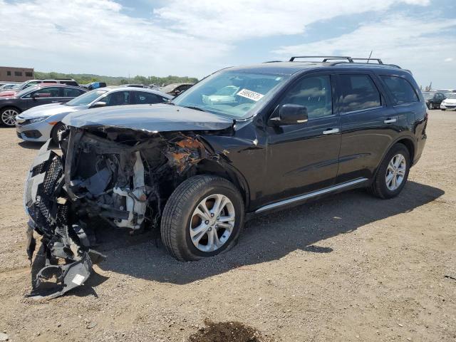 DODGE DURANGO CR 2013 1c4rdjdg8dc676385