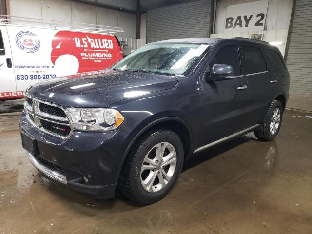 DODGE DURANGO CR 2013 1c4rdjdg8dc676399