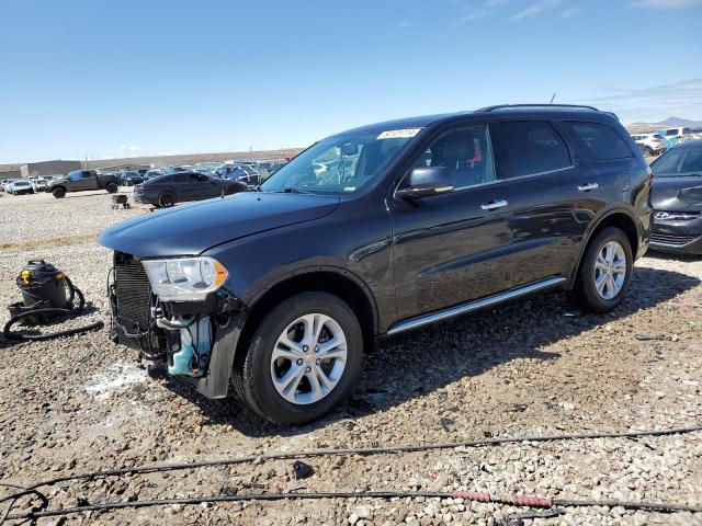 DODGE DURANGO 2013 1c4rdjdg8dc676483