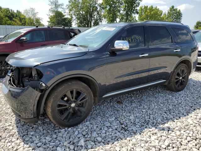 DODGE DURANGO 2013 1c4rdjdg8dc678167